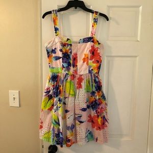 Trina Turk dress